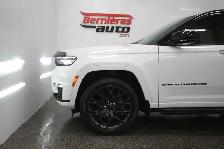 2023 Jeep Grand Cherokee SUMMIT / RESERVE / HIGH ALTITUDE / 4X4 - Photo 5
