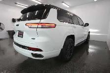 2023 Jeep Grand Cherokee SUMMIT / RESERVE / HIGH ALTITUDE / 4X4 - Photo 9