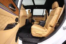 2023 Jeep Grand Cherokee SUMMIT / RESERVE / HIGH ALTITUDE / 4X4 - Photo 25