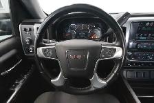 2018 GMC Sierra 1500 ELEVATION / Z71 / CREW CAB / 5.3L / 4X4 - Photo 3
