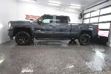 2018 GMC Sierra 1500 ELEVATION / Z71 / CREW CAB / 5.3L / 4X4 - Photo 4