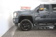 2018 GMC Sierra 1500 ELEVATION / Z71 / CREW CAB / 5.3L / 4X4 - Photo 5