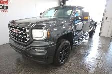 2018 GMC Sierra 1500 ELEVATION / Z71 / CREW CAB / 5.3L / 4X4 - Photo 6