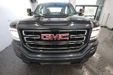2018 GMC Sierra 1500 ELEVATION / Z71 / CREW CAB / 5.3L / 4X4 - Photo 7