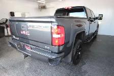 2018 GMC Sierra 1500 ELEVATION / Z71 / CREW CAB / 5.3L / 4X4 - Photo 9