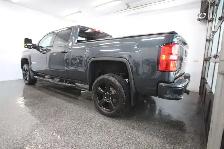 2018 GMC Sierra 1500 ELEVATION / Z71 / CREW CAB / 5.3L / 4X4 - Photo 11