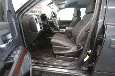 2018 GMC Sierra 1500 ELEVATION / Z71 / CREW CAB / 5.3L / 4X4 - Photo 15