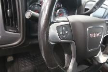 2018 GMC Sierra 1500 ELEVATION / Z71 / CREW CAB / 5.3L / 4X4 - Photo 18