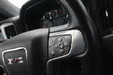 2018 GMC Sierra 1500 ELEVATION / Z71 / CREW CAB / 5.3L / 4X4 - Photo 20