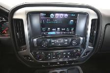 2018 GMC Sierra 1500 ELEVATION / Z71 / CREW CAB / 5.3L / 4X4 - Photo 21