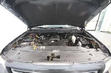2018 GMC Sierra 1500 ELEVATION / Z71 / CREW CAB / 5.3L / 4X4 - Photo 27