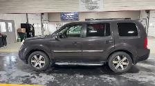 2013 Honda Pilot - Photo 2