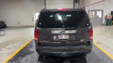 2013 Honda Pilot - Photo 4