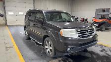2013 Honda Pilot - Photo 7