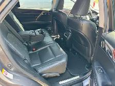 2016 Lexus RX 350 AWD PREMIUM PKG - Photo 3
