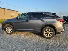 2016 Lexus RX 350 AWD PREMIUM PKG - Photo 4