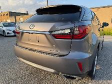 2016 Lexus RX 350 AWD PREMIUM PKG - Photo 6