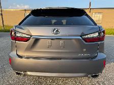 2016 Lexus RX 350 AWD PREMIUM PKG - Photo 7