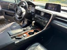 2016 Lexus RX 350 AWD PREMIUM PKG - Photo 10