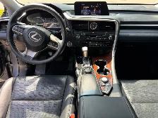 2016 Lexus RX 350 AWD PREMIUM PKG - Photo 11