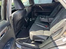2016 Lexus RX 350 AWD PREMIUM PKG - Photo 13