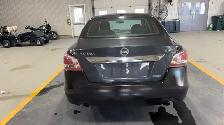 2015 Nissan Altima - Photo 4