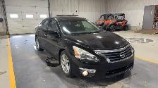 2015 Nissan Altima - Photo 9