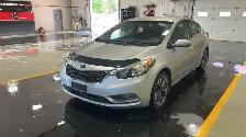 2014 Kia Forte