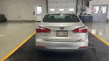 2014 Kia Forte - Photo 4