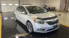2014 Kia Forte - Photo 7
