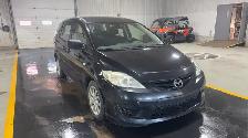 2009 Mazda Mazda5 - Photo 7