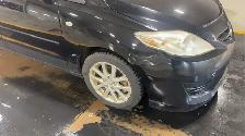 2009 Mazda Mazda5 - Photo 32