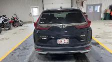 2020 Honda CR-V - Photo 4