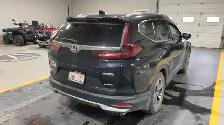 2020 Honda CR-V - Photo 5