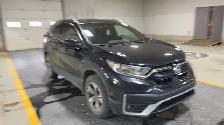 2020 Honda CR-V - Photo 7