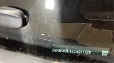 2020 Honda CR-V - Photo 14