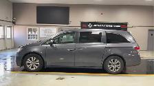 2015 Honda Odyssey - Photo 2