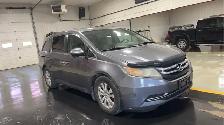 2015 Honda Odyssey - Photo 7