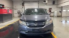2015 Honda Odyssey - Photo 8