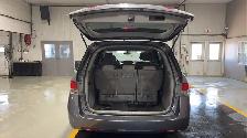 2015 Honda Odyssey - Photo 12