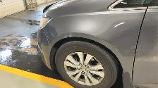2015 Honda Odyssey - Photo 26