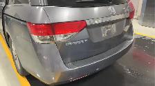 2015 Honda Odyssey - Photo 34