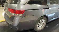 2015 Honda Odyssey - Photo 35