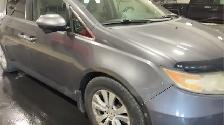 2015 Honda Odyssey - Photo 40
