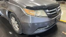2015 Honda Odyssey - Photo 41