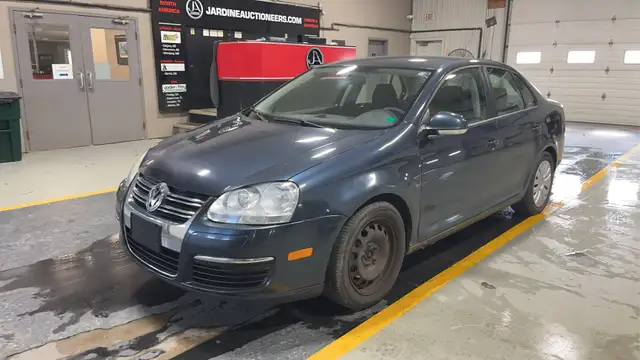 2010 Volkswagen Jetta