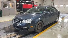 2010 Volkswagen Jetta