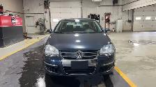 2010 Volkswagen Jetta - Photo 8