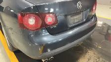 2010 Volkswagen Jetta - Photo 38