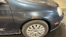 2010 Volkswagen Jetta - Photo 48